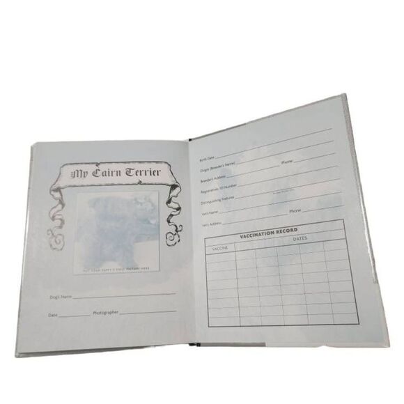 Cairn Terrier A Kennel Club Book A Comprehensive Guide To Owning And Caring For - Picture 8 of 12